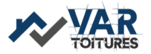 Logo Var Toitures
